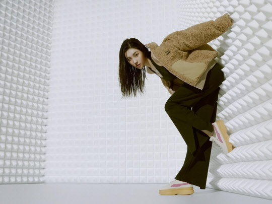 메이크어스엔터테인먼트 제공